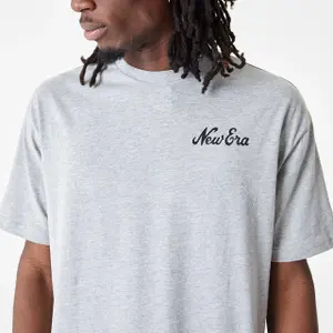 Oversized T-Shirt New Era image-5