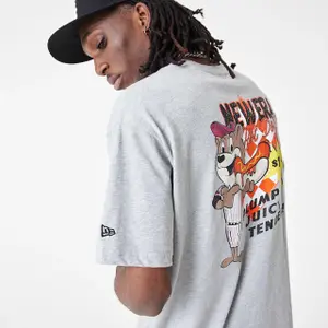 Oversized T-Shirt New Era image-2