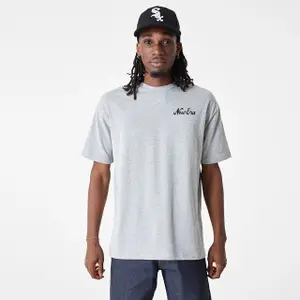 Oversized T-Shirt New Era image-0