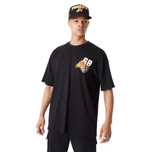Camiseta Phoenix Suns NBA Arch