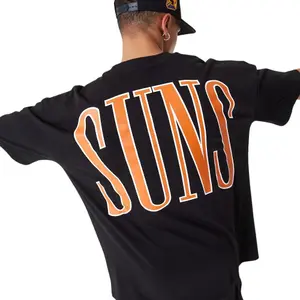 Camiseta Phoenix Suns NBA Arch image-5