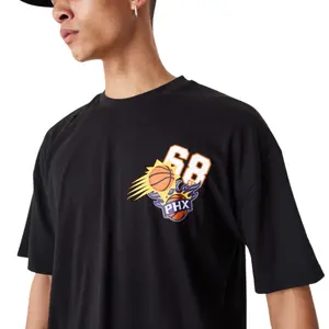 Camiseta Phoenix Suns NBA Arch image-2