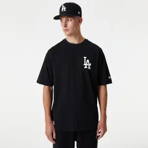 Camiseta Los Angeles Dodgers Essentials image-0