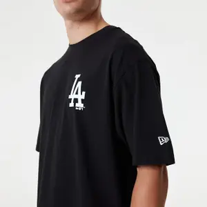 Camiseta Los Angeles Dodgers Essentials image-2