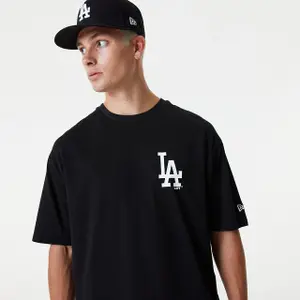 Camiseta Los Angeles Dodgers Essentials image-3