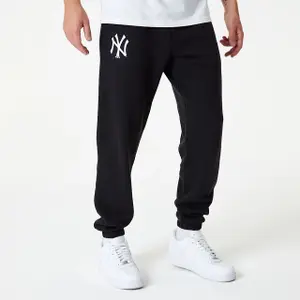 Pantaloni della tuta New York Yankees Essentials image-1