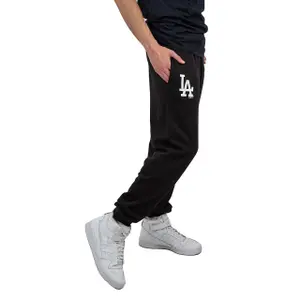 Los Angeles Dodgers joggebukser Essentials image-4