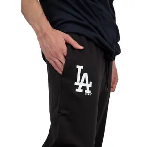 Los Angeles Dodgers joggebukser Essentials image-6