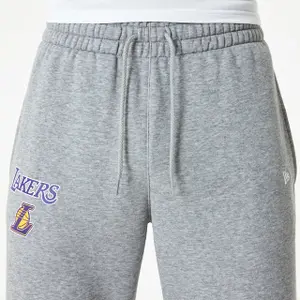 Los Angeles Lakers Jogginghose Essentials image-6