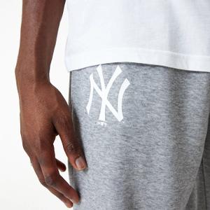 Pantaloni della tuta New York Yankees Essentials image-4