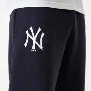 Pantaloni della tuta New York Yankees Essentials image-4