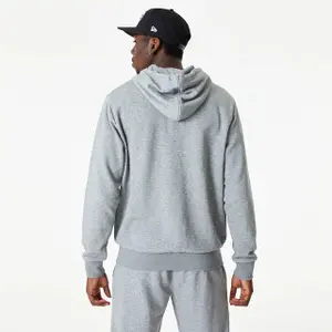 Sweatshirt à capuche Los Angeles Lakers Essentials image-4