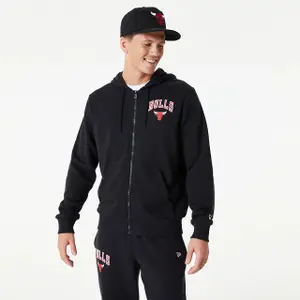 Hoodie Chicago Bulls Essentials image-1