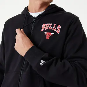 Hoodie Chicago Bulls Essentials image-6