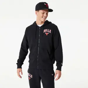 Hoodie Chicago Bulls Essentials image-2