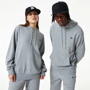 Hoodie New Era Essentials image-3