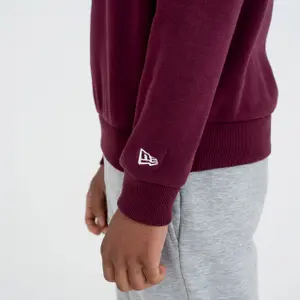 Sudadera de cuello redondo New York Yankees image-4