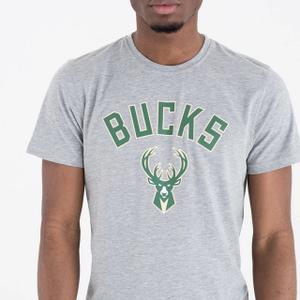 T-shirt Milwaukee Bucks image-2