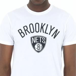 T-shirt Brooklyn Nets image-4