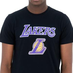 Maglietta Los Angeles Lakers image-5