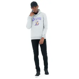 Hoodie Los Angeles Lakers image-1