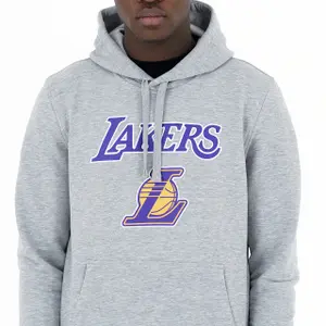 Hoodie Los Angeles Lakers image-4
