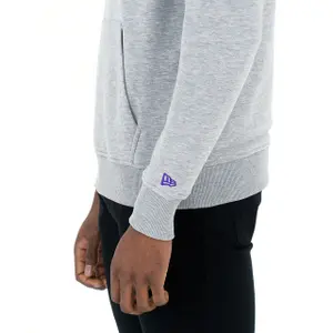 Hoodie Los Angeles Lakers image-3
