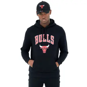 Hoodie Chicago Bulls image-1
