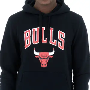 Hoodie Chicago Bulls image-3