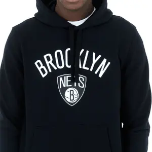 Hoodie Brooklyn Nets image-3