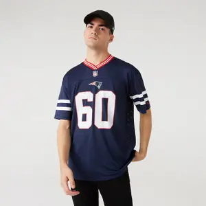Maglia New England Patriots Mesh image-1
