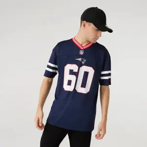 Maglia New England Patriots Mesh image-2