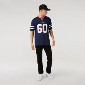 Maglia New England Patriots Mesh image-0