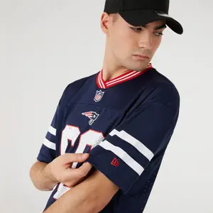 Maglia New England Patriots Mesh image-5
