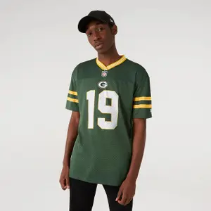 Jersey Green Bay Packers Mesh image-1