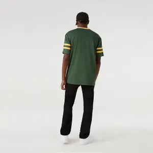 Jersey Green Bay Packers Mesh image-2