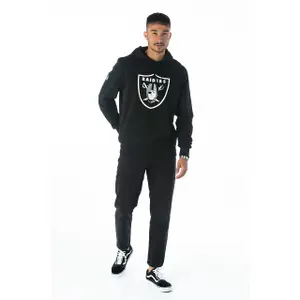 Felpa con cappuccio Las Vegas Raiders image-0
