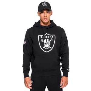 Felpa con cappuccio Las Vegas Raiders image-1
