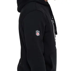 Felpa con cappuccio Las Vegas Raiders image-4