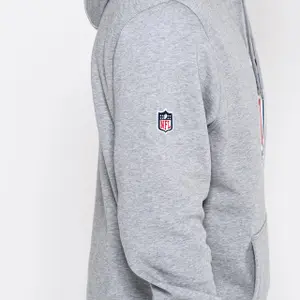 Sweatshirt med huva New Era NFL Generic Logo image-4