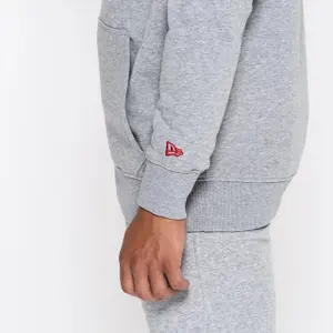 Sweatshirt med huva New Era NFL Generic Logo image-5