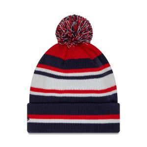 Rugby World Cup Stripe Beanie 2022 image-1