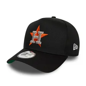 Casquette de baseball New Era MLB Houston Astros image-0