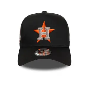 Casquette de baseball New Era MLB Houston Astros image-2