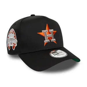 Casquette de baseball New Era MLB Houston Astros image-1