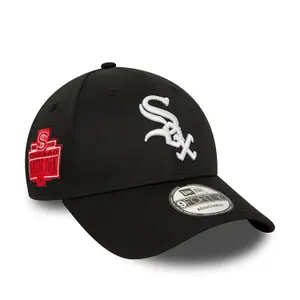 Casquette 9forty Chicago White Sox Patch image-1