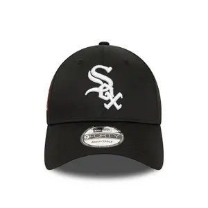 Casquette 9forty Chicago White Sox Patch image-2