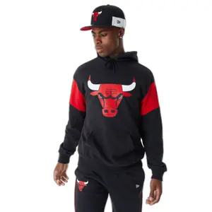 Hoodie Chicago Bulls NBA image-0
