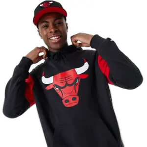 Hoodie Chicago Bulls NBA image-2