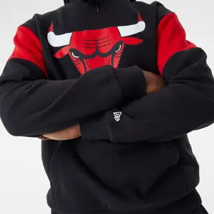 Hoodie Chicago Bulls NBA image-3